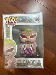 Funko Pop! 動漫 海賊王 多佛朗明哥