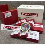 RAKUDA PF390 bearing set Y15zr/LC135/RS150 / Y125z 125z RXZ Y16ZR / SRL110 / SRL115 / DREAM / WAVE12