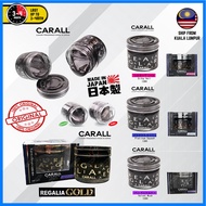 CARALL REGALIA Air Freshener 1386Gold/1386/1385/1384