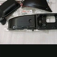 Cvt cover mio sporty mio smile 3-part original cvt cover