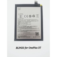 Oneplus 3T Original Battery BLP633 (3400mAh)
