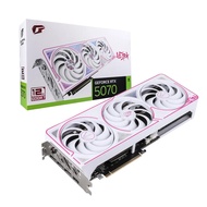 # Colorful iGame GeForce RTX 5070 Ultra W OC 12GB-V 12GB GDDR7 #
