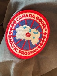 Canada Goose Brontë Parka Black