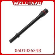 06D103634B Engine Oil Gauge Tube Oil Gauge Sleeve 06D103634E 06D103634 For Audi A6 C6 TT A3 VW Jetta