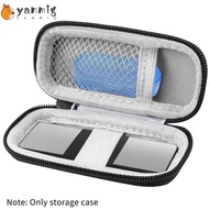 YANMIG Heart Monitor , Durable Shockproof Heart Rate Monitor Holder, Portable Waterproof Storage  fo