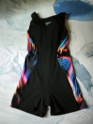 Speedo 女裝泳衣