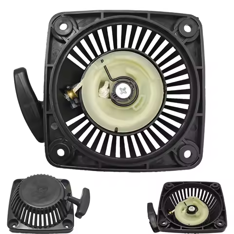 Recoil Pull Starter for Honda GX31 GX22 FG100 31cc 22cc 28400-ZM3-003ZA Brushcutter Trimmer Lawn Mow