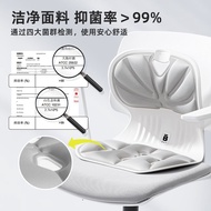 BKT护腰坐垫腰靠垫人体工学久坐不累上班办公室成人学生礼物BKT Waist Cushion Waist Cushion Ergonomic Long20260131