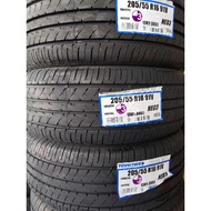 205/55/16 Toyo Nano Energy 3 Tyre Tayar