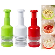 Manual Onions/Vegetables Chopper