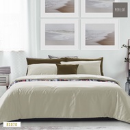 PERICO รุ่น Regal RS  ชุดผ้าปูที่นอน 6 ฟุต 5 ชิ้น + ผ้านวมขนาด 100"X90" NewCollection 360 Series