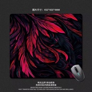 CSGO大号FPS游戏电竞游戏超大加厚细面鼠标垫防滑电脑滑鼠垫CSGO Large FPS Games Esports Games20251120