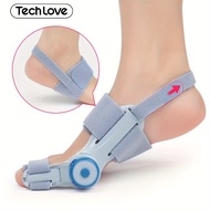 【Original 】Bunion Corrector for Women & Men Adjustable Knob Bunion Corrector Big Toe Orthopedic Toe 
