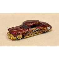 Hot Wheels STH Hudson Hornet