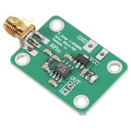AD8307  Power Meter Logarithmic Detector Power Detection 1-600MHz  Detector Power Meter