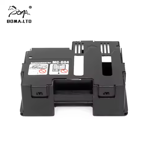 Maintenance Ink Tank for Canon MC-G04 For Canon PIXMA G3170 G3270 G3370 G3470 G3471 G3472 G3570 G357