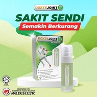 Doxtejoint Cream (15g) Ubat Sakit Lutut Dan Sendi Otot Saraf Pinggang Orang Tua Gel - Lulus KKM Original