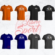 T-shirt Combed 30S Distro Kaos Expedition Campaign (CAN REQUEST CAMPAIGN)