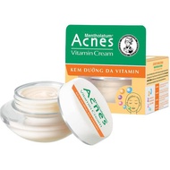 Chính hãng Kem dưỡng da Vitamin Acnes Vitamin Cream 40g