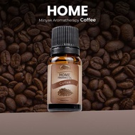 Minyak Aromaterapi ReffilParfum Mobil Minyak Humidifier Rasa Kopi HOME Minyak Essential Oils Minyak 