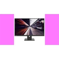 "Lenovo ThinkVision  E24-40 23.8 inch Monitor"