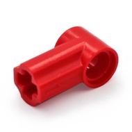 COOLPON | This Is Lego®LEGO®Genuine Parts Red Technology Connector #1 32013 42127