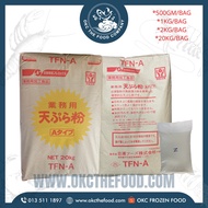 Nissin Tempura KO - 2KG