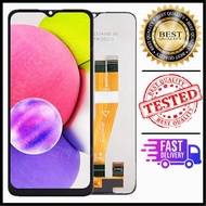 【ORI/OEM】SM A02S A025F A025 LCD Touch Screen Assembly