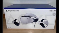 PlayStation VR2 - 日本版 平行進口貨 全新未開封