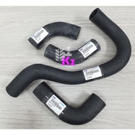 FORD RANGER WL - 4 IN 1 SET - TURBO AIR HOSE SET
