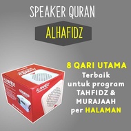 Speaker QurAn Al-Hafidz New Version