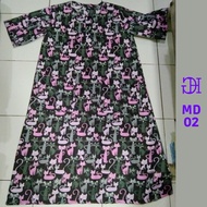 GH Geokjeong Hajima Midi Dress Md 02