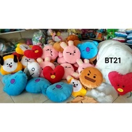 Bt21 PILLOW