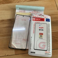 Laminated glass for redmi note 10 pro 4g/Note 11 Pro 4G 5G/Note 11 Pro Plus/Note 11 Pro max/mi 11i/n