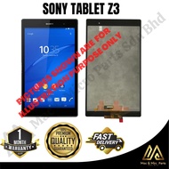 SONY TABLET Z3 Fullset LCD Quality Touch Screen Digitizer Replacement LCD