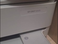 HP ENVY 6020 多功能打印機