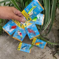 Fishsen Iron Fish (BKK Tongue, 8 Gram, 10 Gram, 12 Gram, 14 Gram)