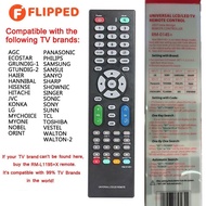 Replacement RM-014S++RM-L1388 universal TV remote control for LCDLED TV Compatible remote control mo