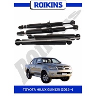 TOYOTA HILUX GUN125 (2016-2020) ABSORBER