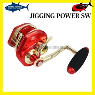 G-TECH REEL JIGGING POWER SW 1501HG/2001HG/3001HG