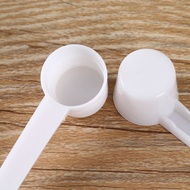 2g milky white spoon, 4ml spoon, 2g spice spoon, 2g measuring spoon, 4ml measuring spoon, 4ml plasti