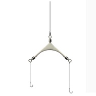 3 hala hair dye 3 way swivel 2 matakail