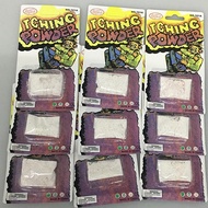 Itch Itching Powder Packages Prank Joke Trick Gag Trick Magic Funny Joke Z3q3