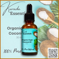 ◠ ✺ ❖ Virgin coconut oil for dog