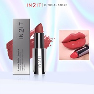 IN2IT Lavish Satin Lipstick 4g (LSL)