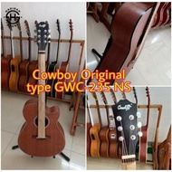 gitar cowboy gitar akustik cowboy GWC 235 accoustic guitar ORIGINAL COWBOY