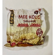 哥罗面 Sarawak Kolo Mee 幹撈面 (400g) ljmx