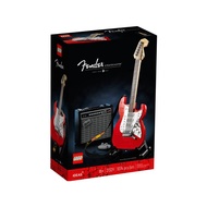 LEGO Ideas Fender Stratocaster - 21329