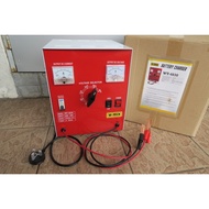 W-Tech 6V-48V 30A Automotive Battery Charger