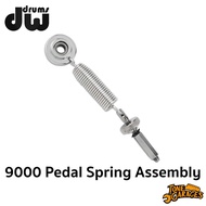DW Drums 9000 Pedal Spring Assembly Drum Accessories